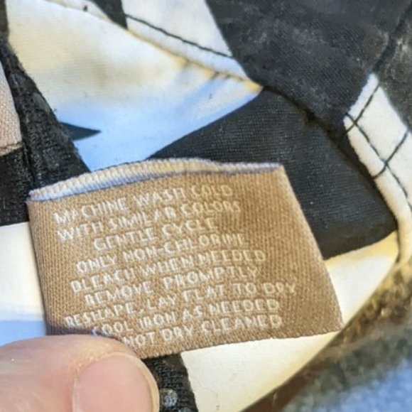 Chico's Black and Brown Snakeskin Print Jacket Faux Leather Look Pockets - Picture 8 of 11